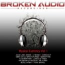Nfusion & Vakuum - Part of U (Original mix)