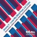Liz Cass, Jimmy V - Lose My Mind feat. Liz Cass (Radi & Keith Mix) (Radi & Keith Mix)