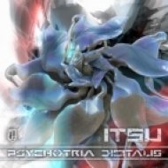Itsu - Itchy Trigger Tentacle (Original Mix)