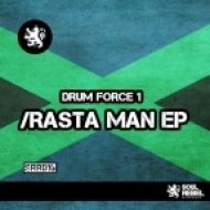 Drum Force 1 - I Am A Rastaman (Original Mix)