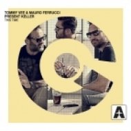 Tommy Vee & Mauro Ferrucci present Keller - This Time (Crossfingers Remix Extended)