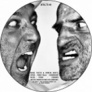 Robin Hirte, Mike Vath - Foku Hila (Original Mix)