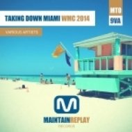 Lio Mass - Escape In Taiwan (Original Mix)