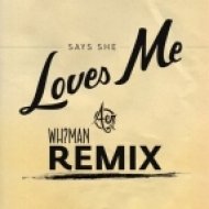 Aer - Says She Loves Me (Wh?man Remix)