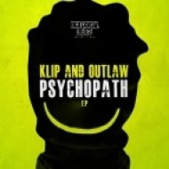 Klip & Outlaw - Your Turn (Original Mix)