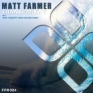Matt Farmer - Transparent (Fher Vizzuett Christ Seeker Remix)
