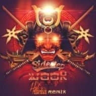 Sidestep - Wook (HAL-V & SpaceCase Remix)