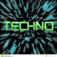 Djoni Bravo - Music Techno Element 01 ()