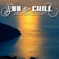 Marie Therese feat. Liz Larch - Magic of the Night (Original mix)