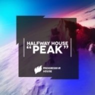 Halfway House - Peak (Original mix)