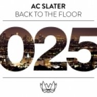 AC Slater - Freaky (Original mix)