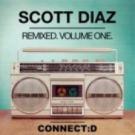 Scott Diaz, Matt Jam Lamont - Dub Like Mine (Booker T Mix)