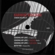 Karmine Rosciano - Sending My Love (Alex Neivel Remix)