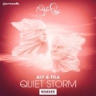 Aly & Fila feat. Karim Youssef - Laily (Photographer Remix)