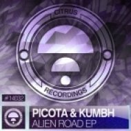 Picota & Kumbh - Alien Road (Original mix)