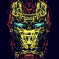 Dj Cartoon - Time of the Cyborg (Original mix)