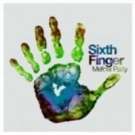Sixth Finger - Behind the Door (Original mix)