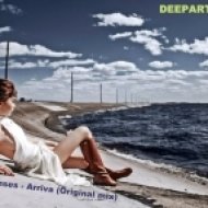 Arthur Senses - Arriva (Original mix)