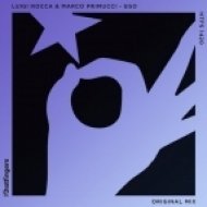 Luigi Rocca, Marco Primucci - Ego (Original Mix)