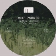 Mike Parker - Splitting Electricity (Original Mix)