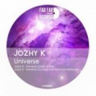 Jozhy K - Universe (Cumsecade Reconstruieste Mix)