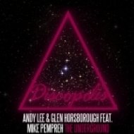 Andy Lee, Glen Horsborough, Mike Pempreh - The Underground (Instrumental)