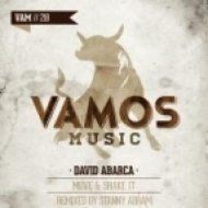 David Abarca - Move & Shake It (Original mix)