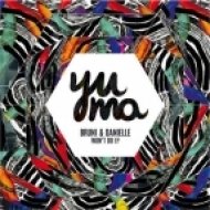 Bruni & Danielle - Won\'t Do (Original Mix)