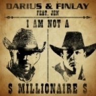 Darius & Finlay Feat. Jen - I Am Not A Millionaire (Bodybangers Remix Edit)