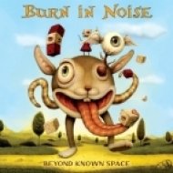 Burn In Noise - New Year\'s Eve (Original mix)