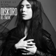 Lykke Li - No Rest For The Wicked (Diskord Re-Twerk)