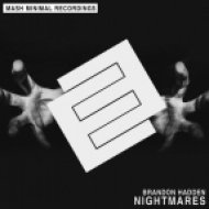 Brandon Hadden - Nightmares (Original mix)