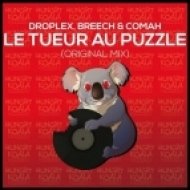 Breech, Comah, Droplex - Le Tueur Au Puzzle (Original Mix)