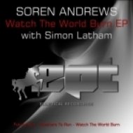 Soren Andrews - Future Sun (Original Mix)