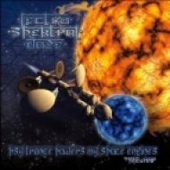 Lectro Spektral Daze - Infinite Number Of Steps (Original mix)