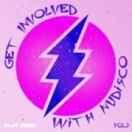 Jane Vanderbilt - Into the Light (Northern Souls Remix - FJ NewDisco Bootleg Edit)