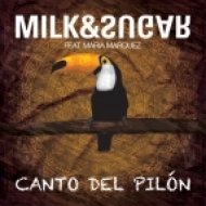 Milk & Sugar - Canto Del Pilon (Strong R. Remix)