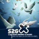 Slava Dmitriev, Haaski - Win This War (After Head Remix)