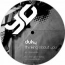 Duky - Thinking About You (Original Mix)