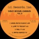 Disco Boogie Classics - Jump To The Edit (Original Mix)