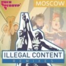 Guru Groove Foundation - Moscow (ilLegal Content Club Mix)