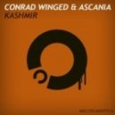 Conrad Winged & Ascania - Kashmir (Original Mix)