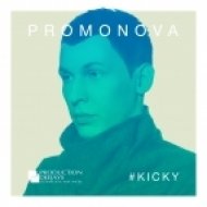 Promonova - #KICKY (PROMOMIX)