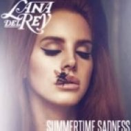 Lana Del Rey - Summertime Sadness (Alex H Sunset Mix)