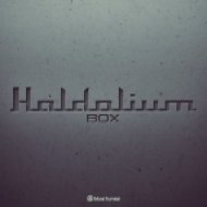 Haldolium - Out In the Woods (Original Mix)