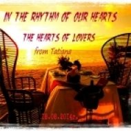 In the rhythm of our hearts - the hearts of lovers ()