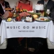 Music Go Music - Love Is All I Can Hear (Original mix)