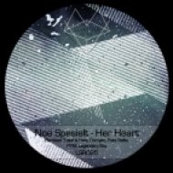 Noe Spesielt - Her Heart (Legendary Boy Remix)