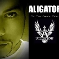DJ Aligator - Secrets Of The Space (David Van Helden Remix)