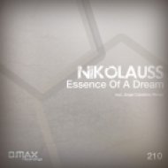 Nikolauss - Essence Of A Dream (Jorge Caballero Tech Mix)